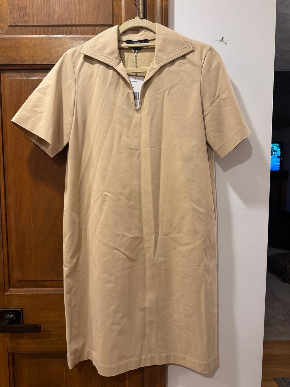 Lafayette 148 Dress